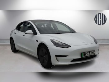 Tesla Model 3 feature image
