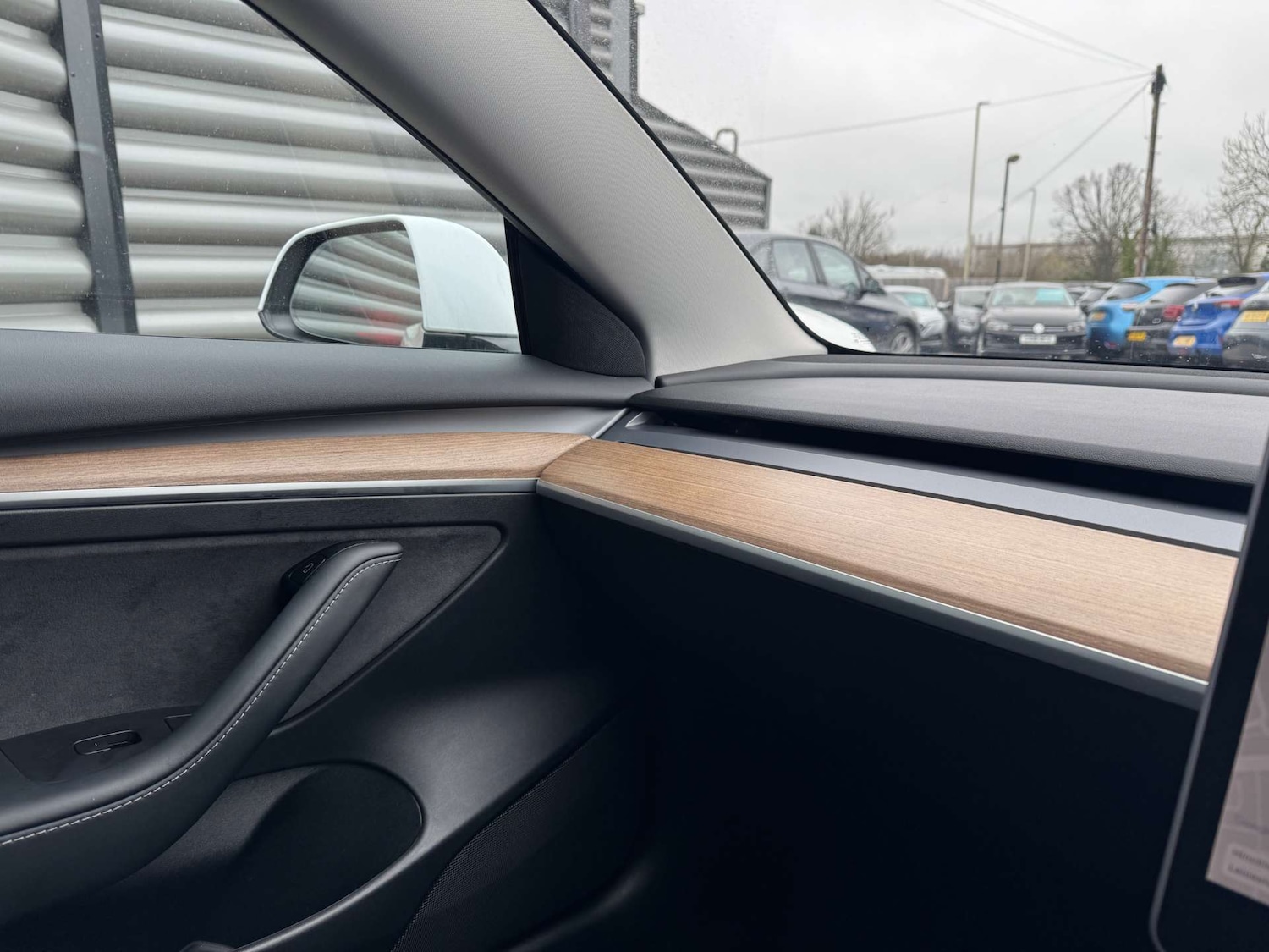 Used Tesla Model 3 2022 for sale - 77669304: Photo 23