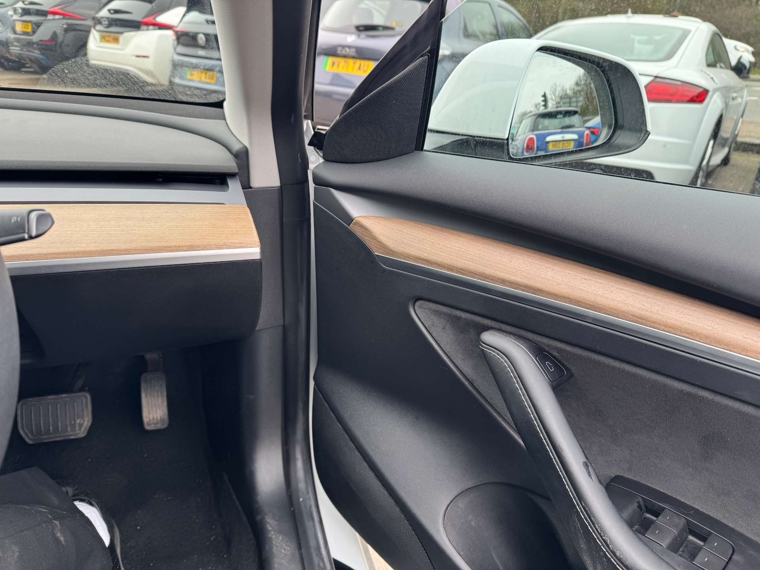 Used Tesla Model 3 2022 for sale - 77669304: Photo 24