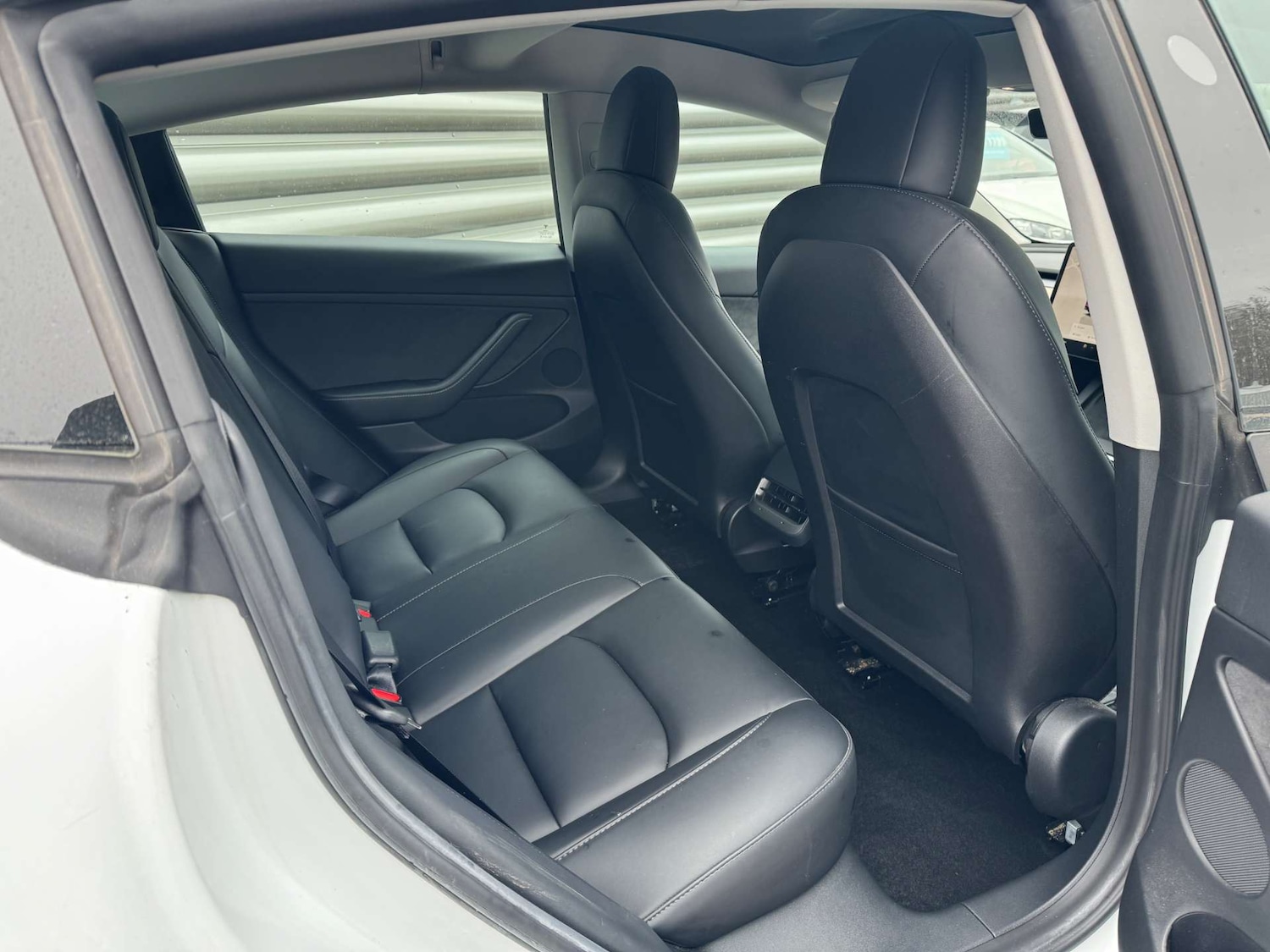 Used Tesla Model 3 2022 for sale - 77669304: Photo 26