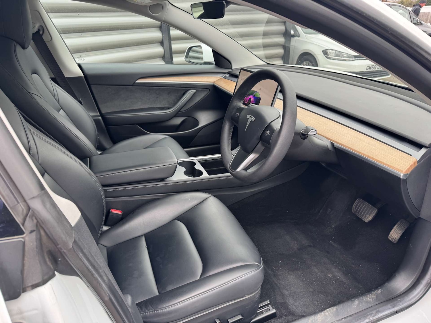 Used Tesla Model 3 2022 for sale - 77669304: Photo 27