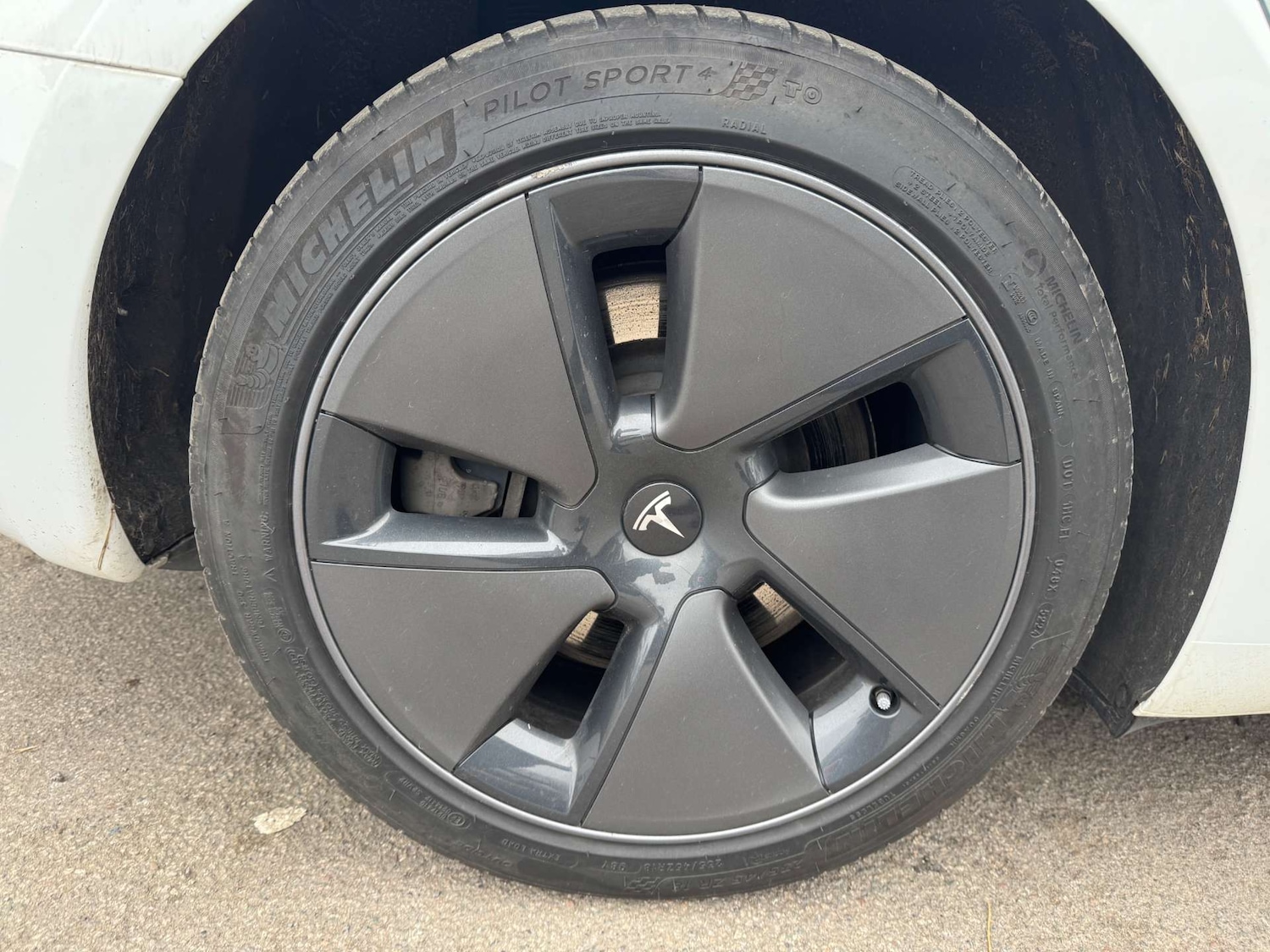 Used Tesla Model 3 2022 for sale - 77669304: Photo 28