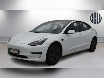 Used Tesla Model 3 2022 for sale - 77669304: Photo