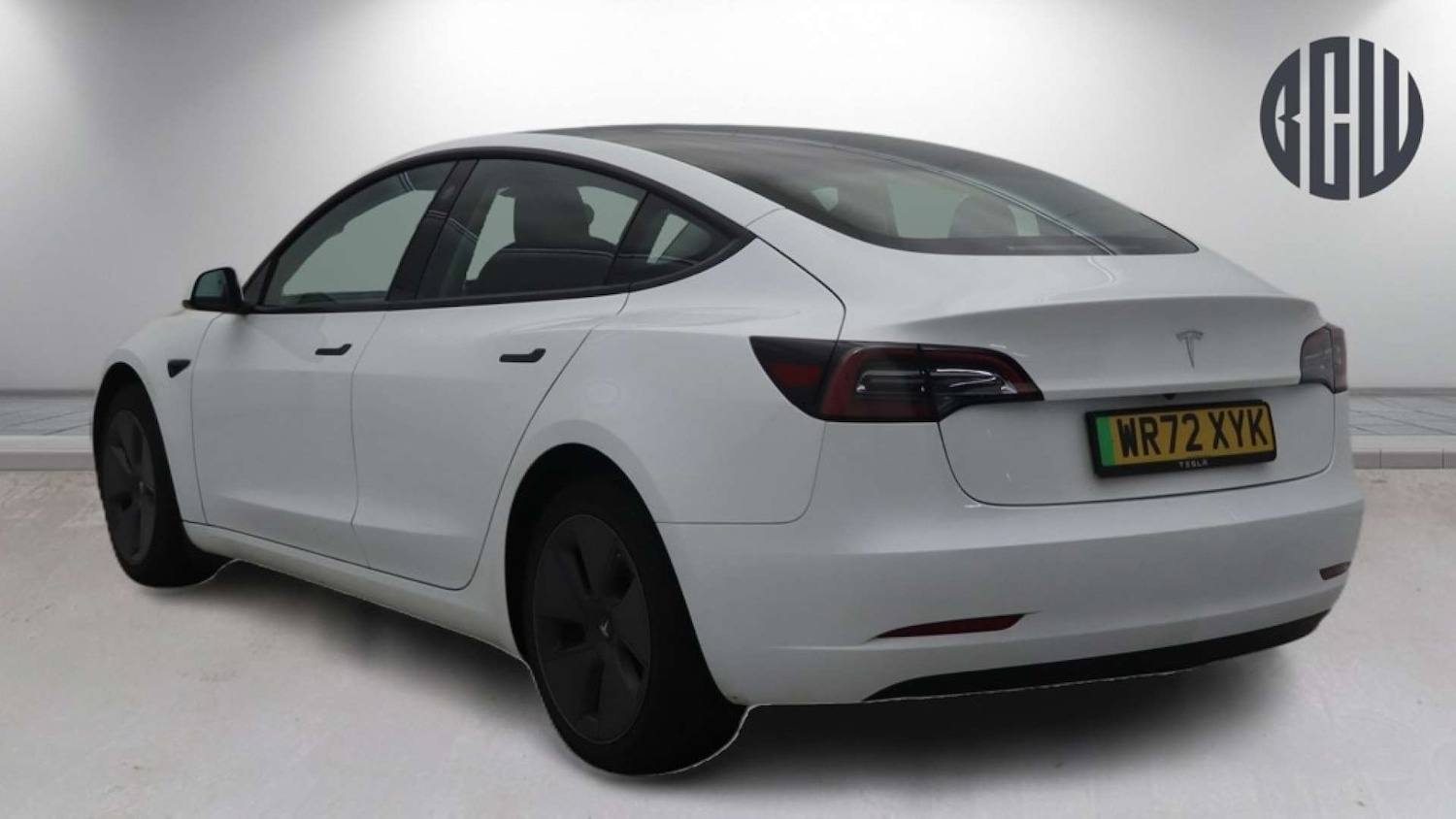 Used Tesla Model 3 2022 for sale - 77669304: Photo 3