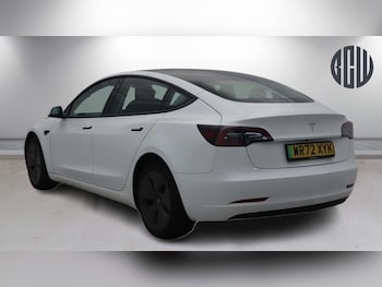 Used Tesla Model 3 2022 for sale - 77669304: Photo