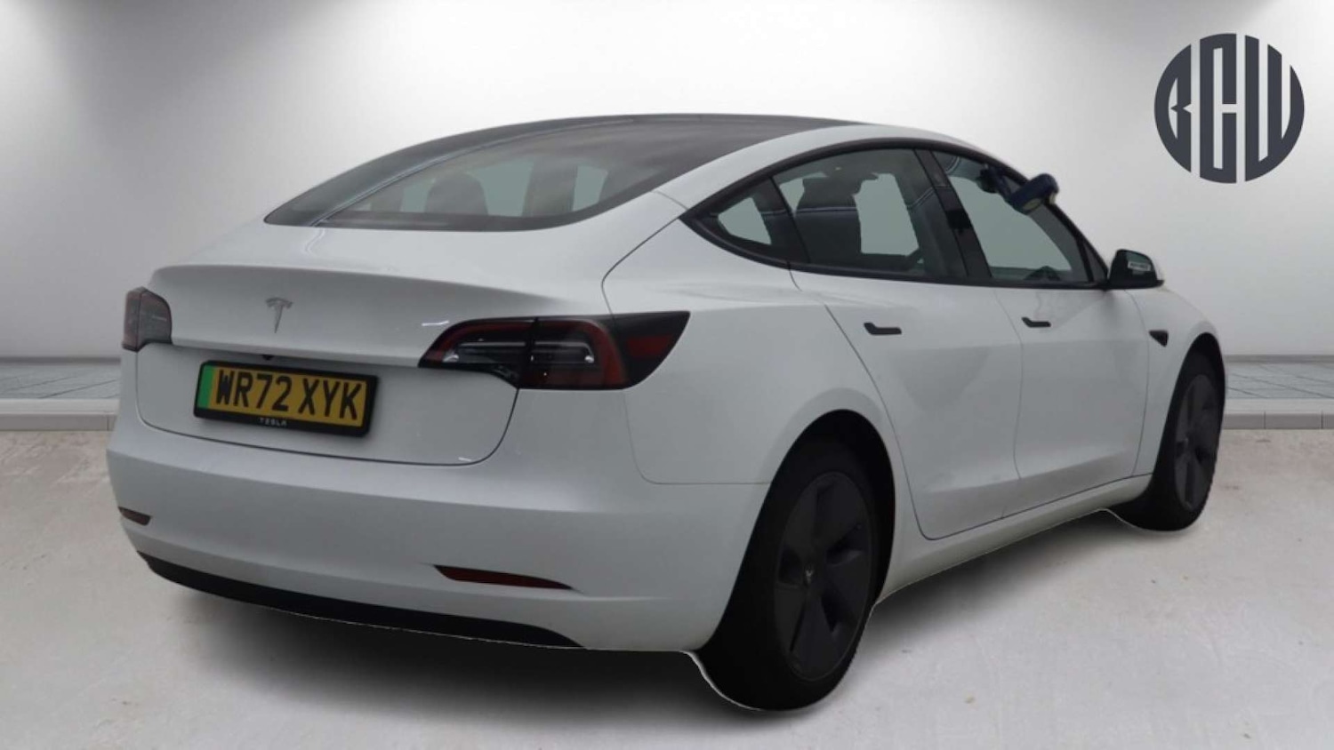 Used Tesla Model 3 2022 for sale - 77669304: Photo 4