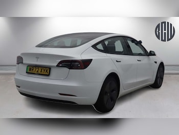 Used Tesla Model 3 2022 for sale - 77669304: Photo
