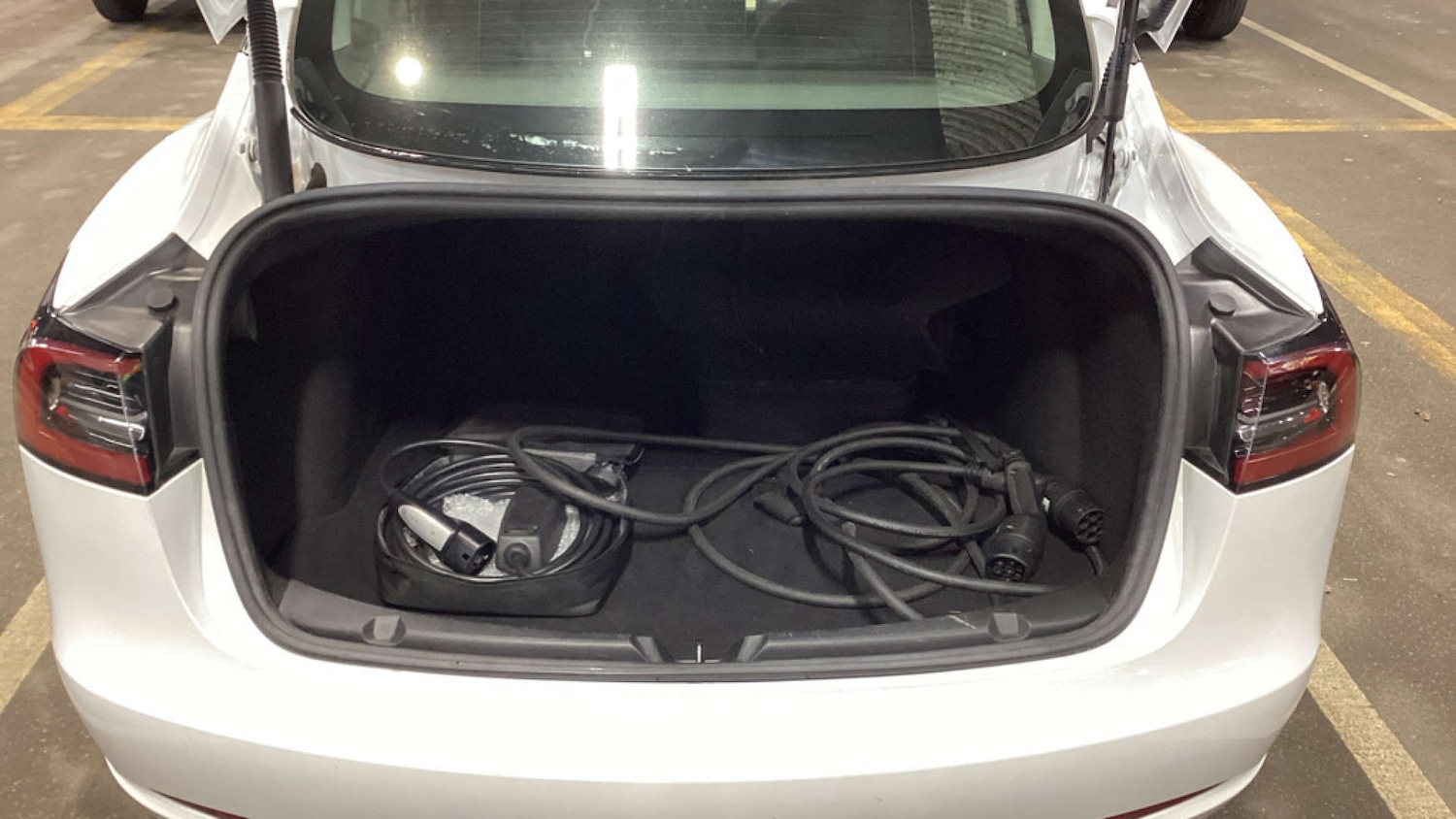 Used Tesla Model 3 2022 for sale - 77669304: Photo 7