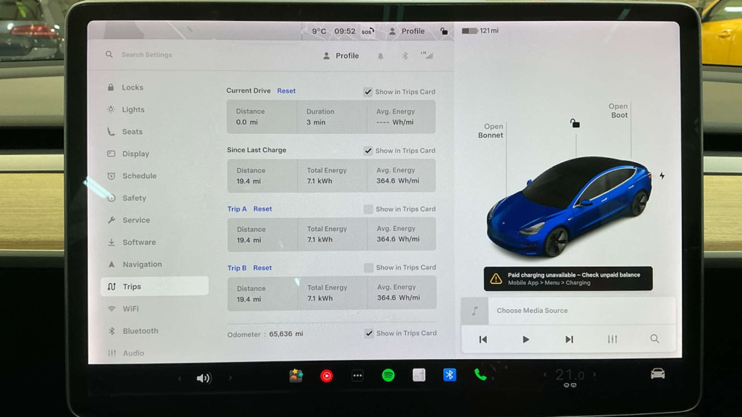 Used Tesla Model 3 2019 for sale - 78202491: Photo 10