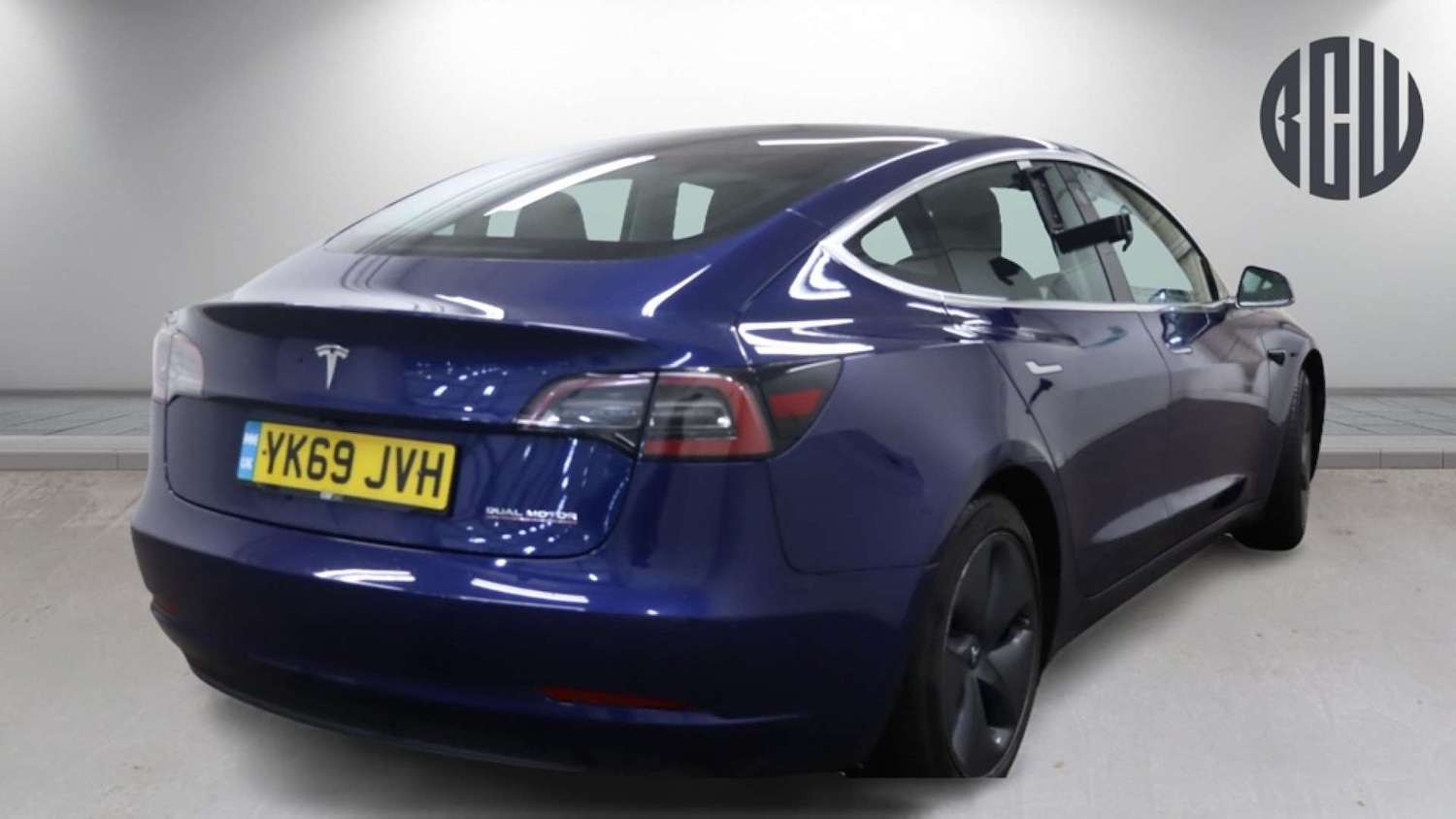 Used Tesla Model 3 2019 for sale - 78202491: Photo 4