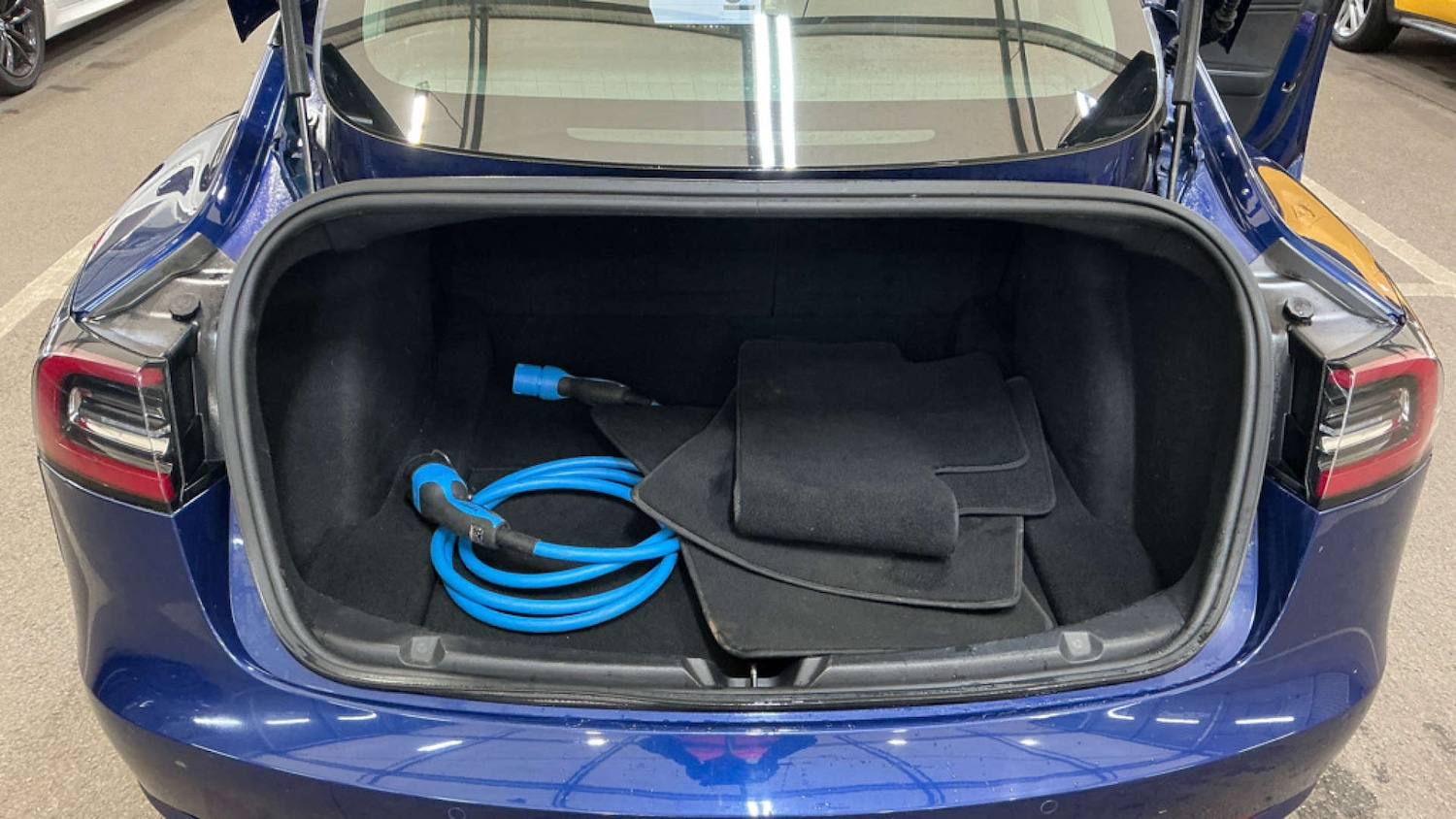 Used Tesla Model 3 2019 for sale - 78202491: Photo 7