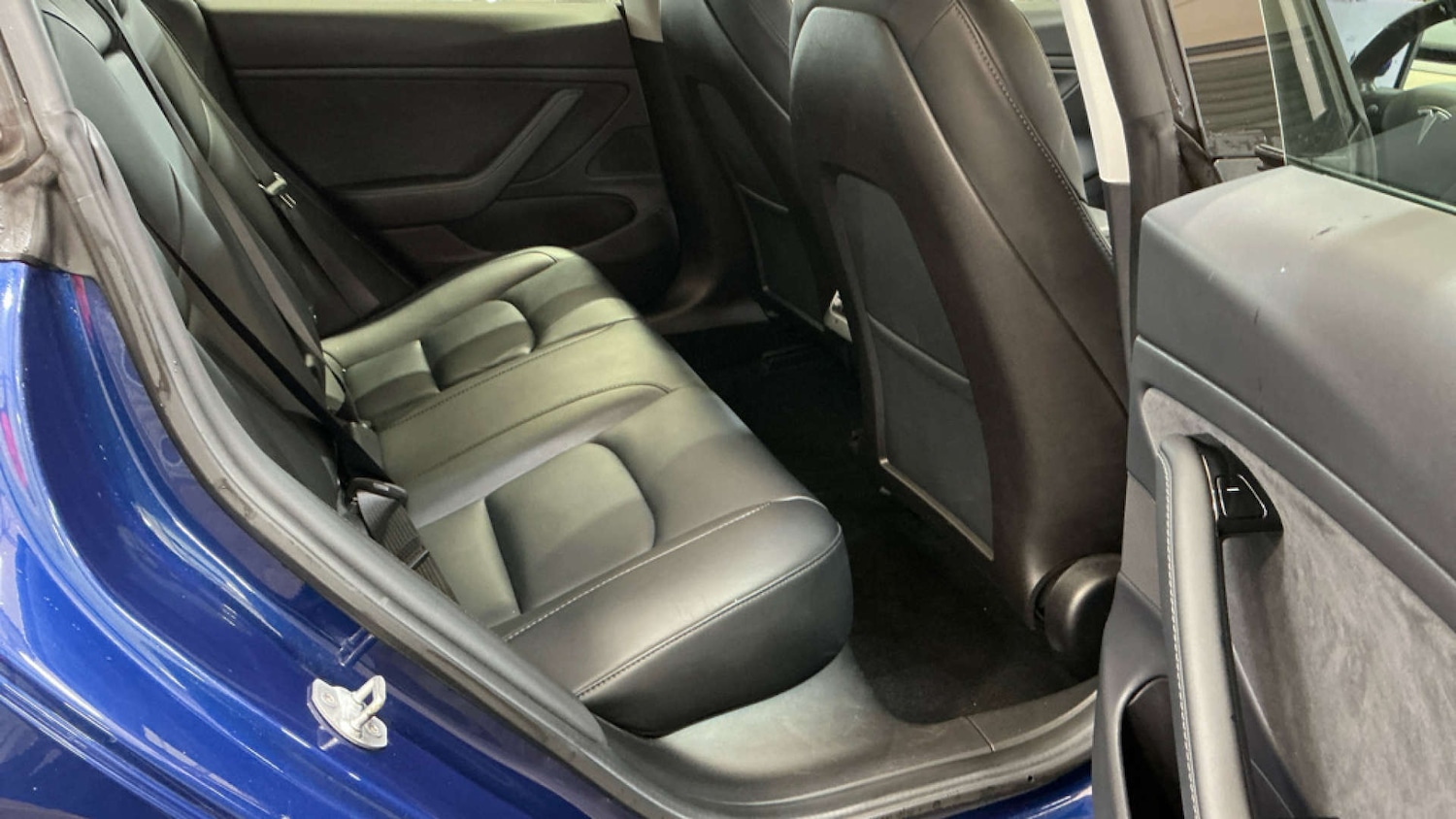 Used Tesla Model 3 2019 for sale - 78202491: Photo 8