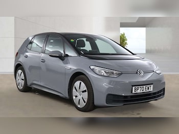 Used Volkswagen ID.3 2020 for sale - 78502935: Photo