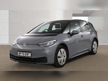 Used Volkswagen ID.3 2020 for sale - 78502935: Photo
