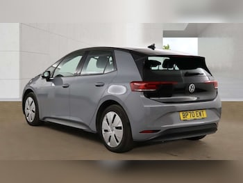 Used Volkswagen ID.3 2020 for sale - 78502935: Photo