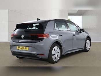 Used Volkswagen ID.3 2020 for sale - 78502935: Photo