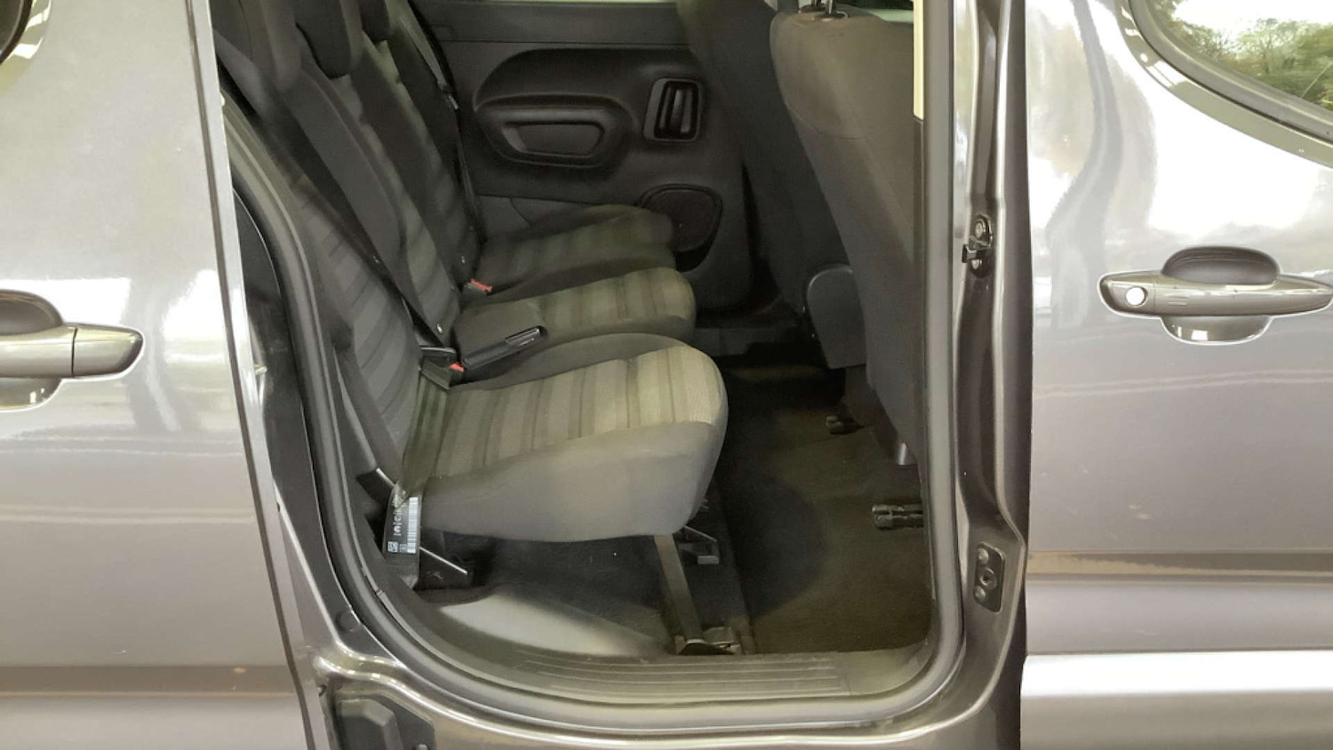 Used Vauxhall Combo Life 2019 for sale - 76630385: Photo 8