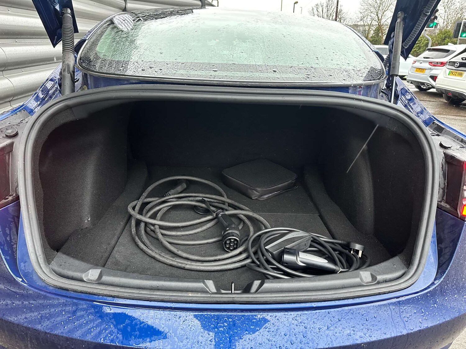 Used Tesla Model 3 2022 for sale - 77272750: Photo 10