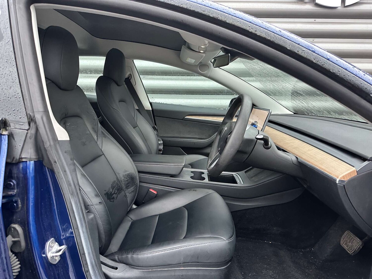 Used Tesla Model 3 2022 for sale - 77272750: Photo 11