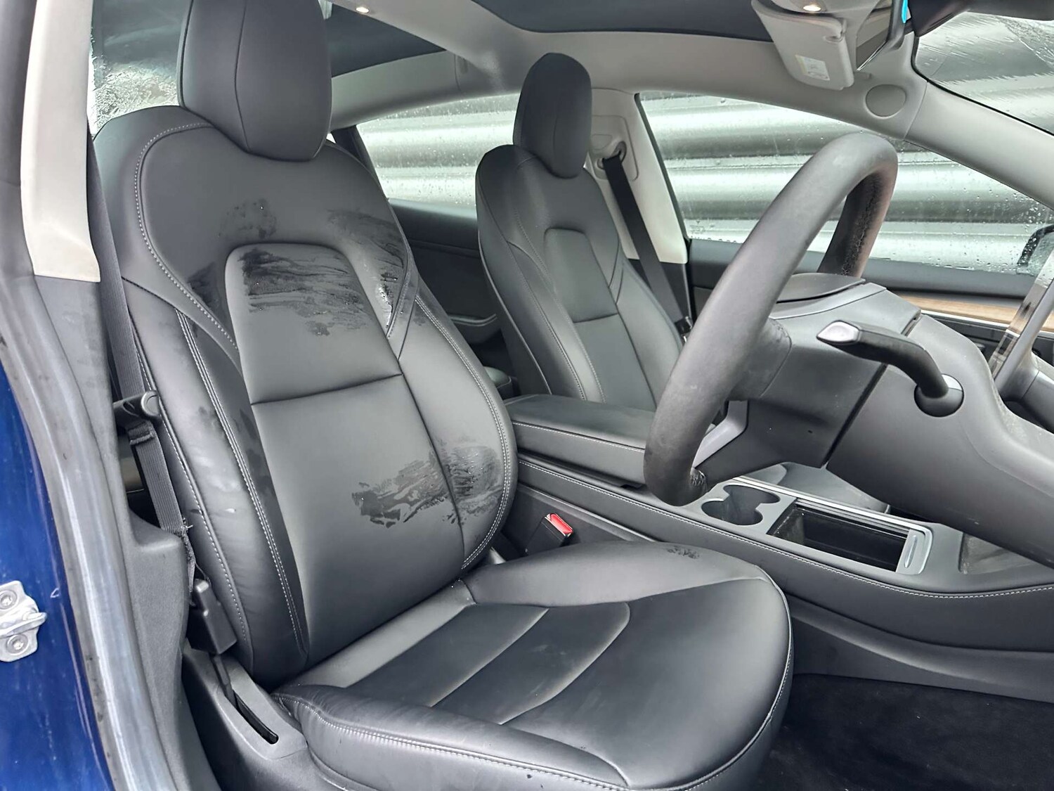 Used Tesla Model 3 2022 for sale - 77272750: Photo 12