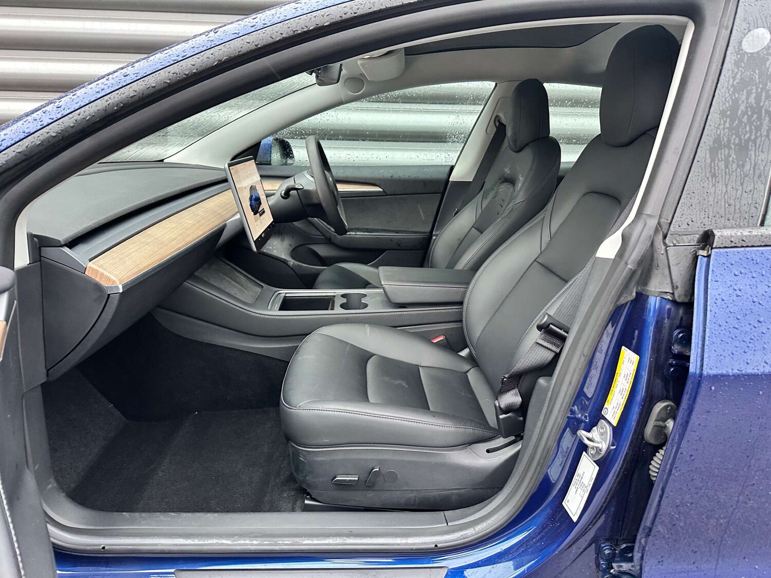 Used Tesla Model 3 2022 for sale - 77272750: Photo 13