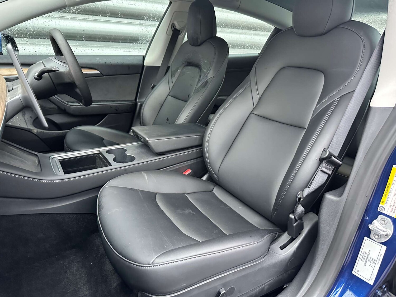 Used Tesla Model 3 2022 for sale - 77272750: Photo 14