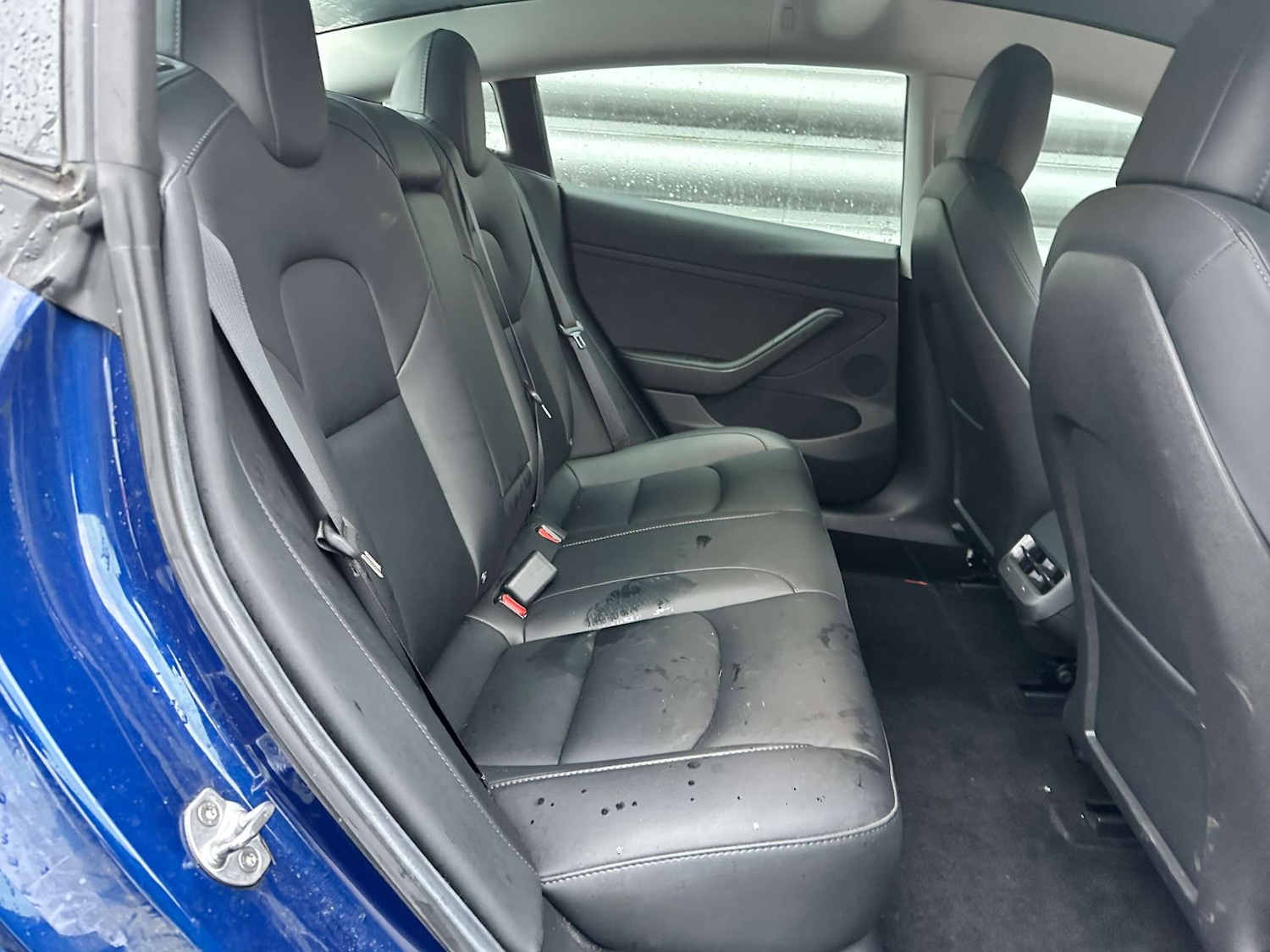 Used Tesla Model 3 2022 for sale - 77272750: Photo 16