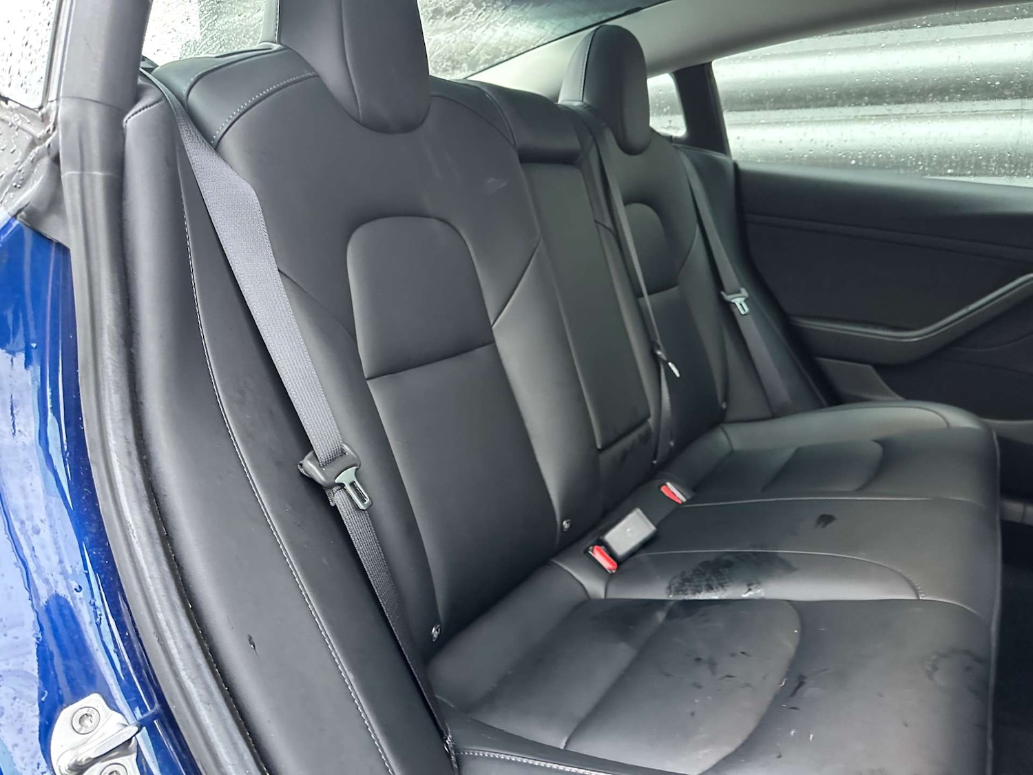 Used Tesla Model 3 2022 for sale - 77272750: Photo 17