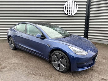 Used Tesla Model 3 2022 for sale - 77272750: Photo