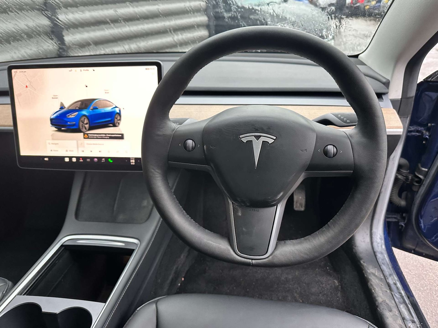 Used Tesla Model 3 2022 for sale - 77272750: Photo 20