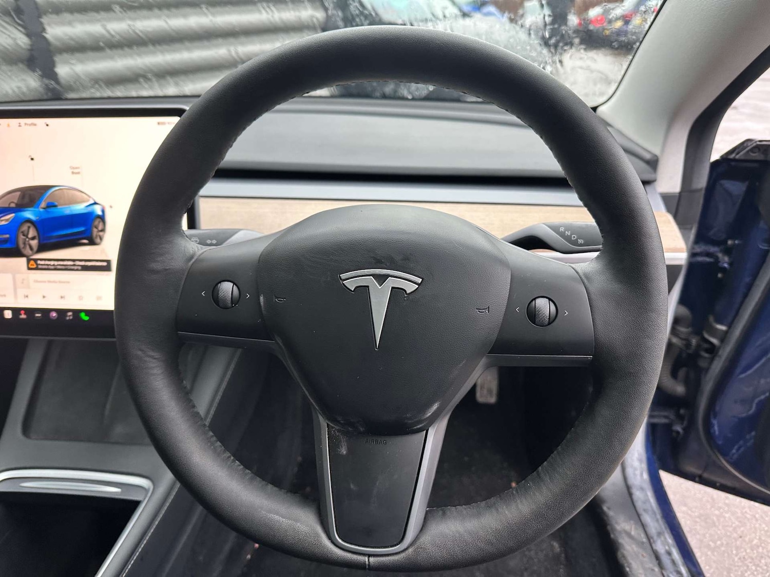 Used Tesla Model 3 2022 for sale - 77272750: Photo 21