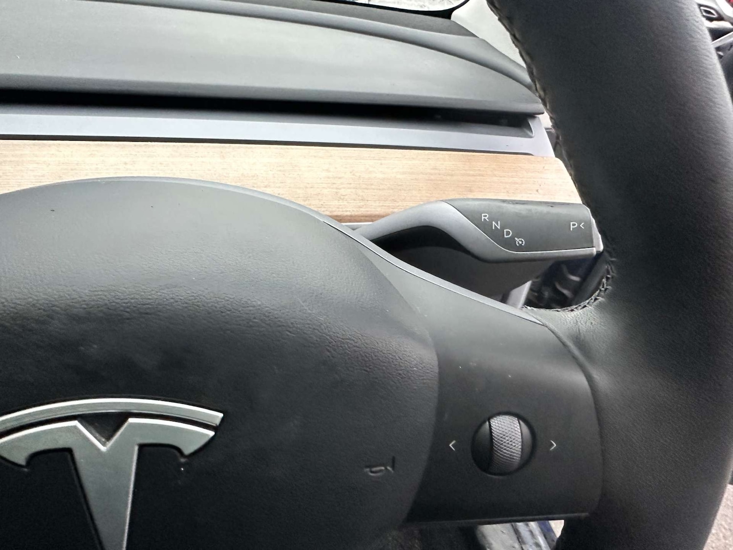 Used Tesla Model 3 2022 for sale - 77272750: Photo 23