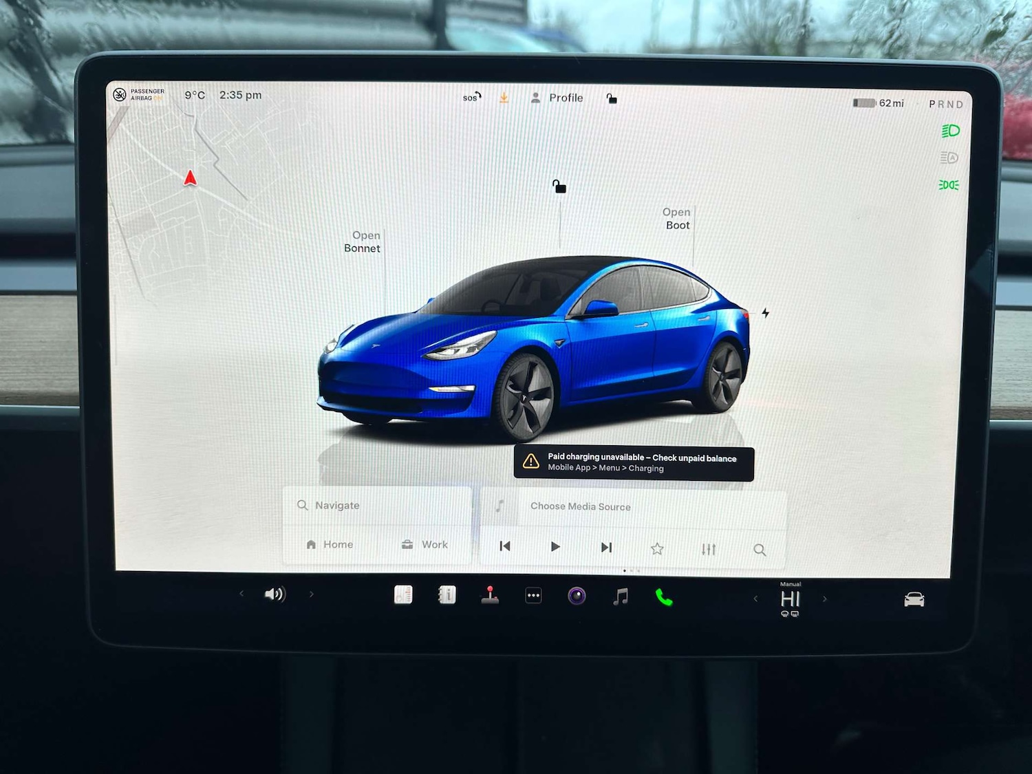 Used Tesla Model 3 2022 for sale - 77272750: Photo 24