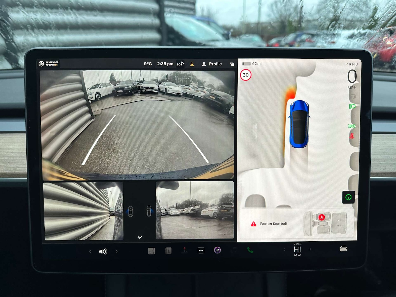 Used Tesla Model 3 2022 for sale - 77272750: Photo 25