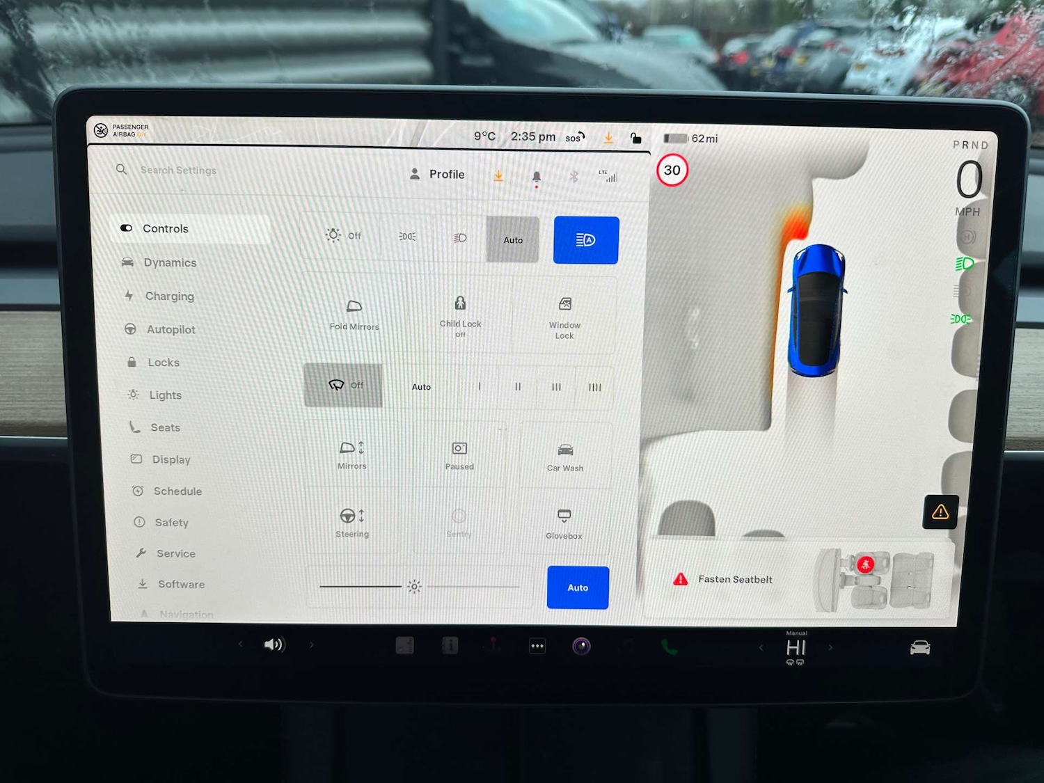 Used Tesla Model 3 2022 for sale - 77272750: Photo 26