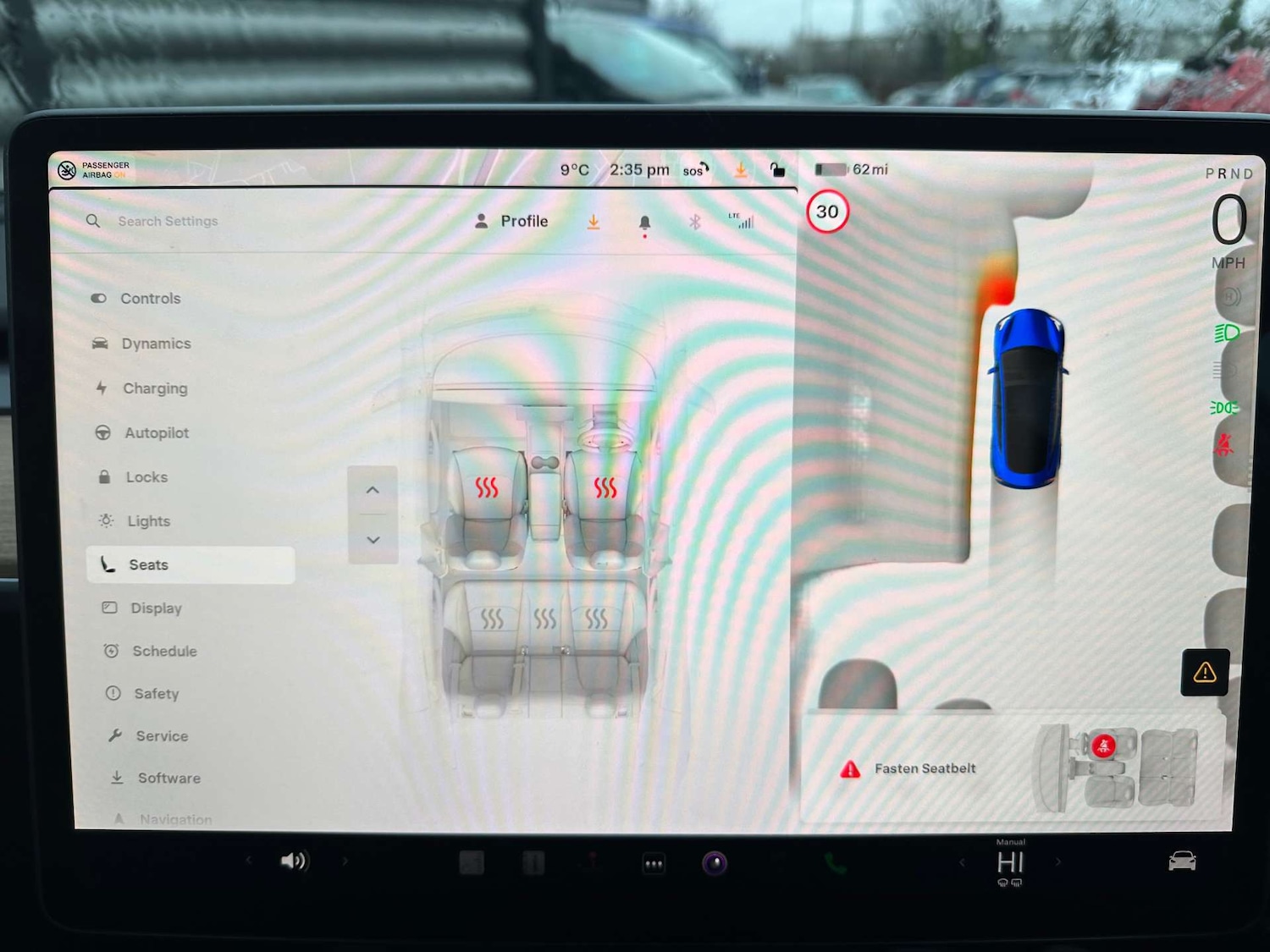 Used Tesla Model 3 2022 for sale - 77272750: Photo 27