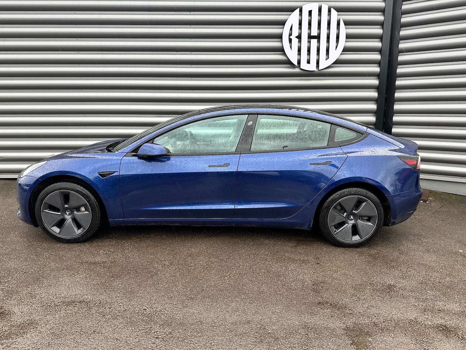 Used Tesla Model 3 2022 for sale - 77272750: Photo 3