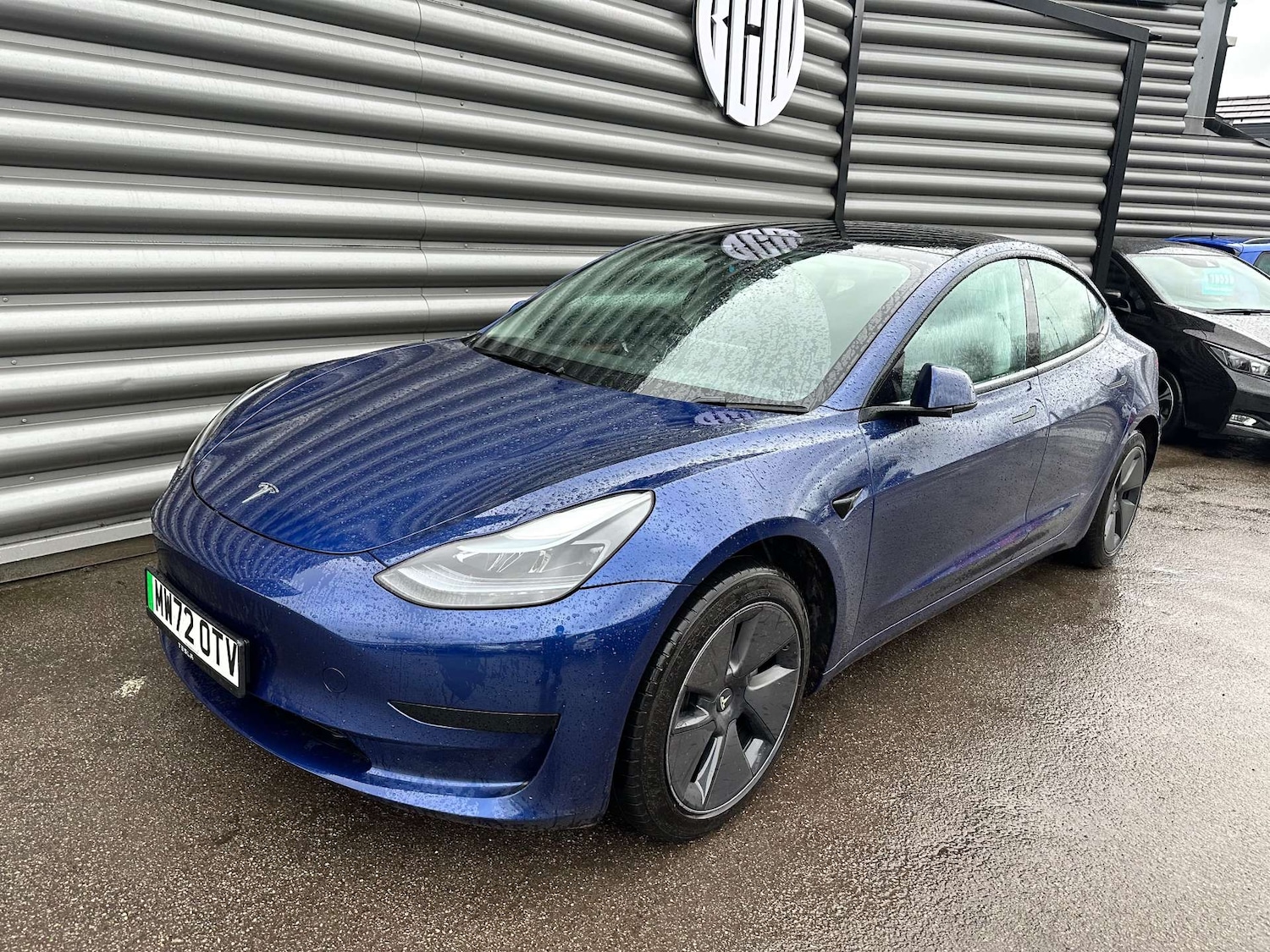 Used Tesla Model 3 2022 for sale - 77272750: Photo 4