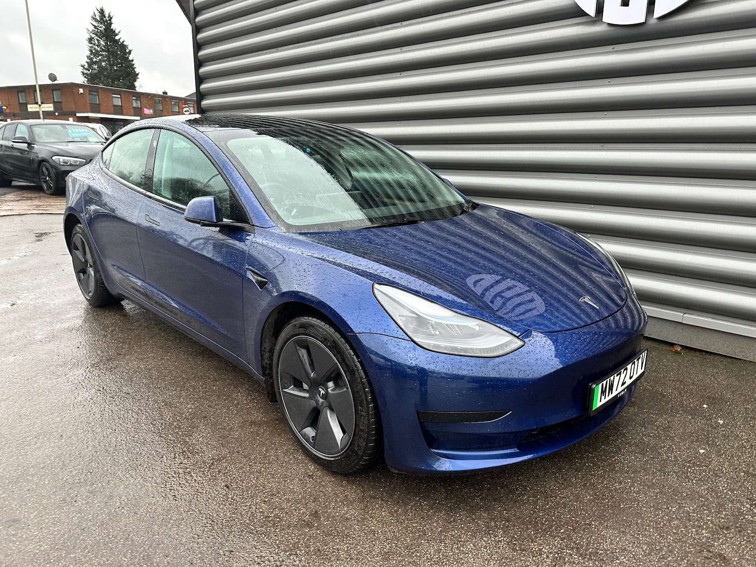 Used Tesla Model 3 2022 for sale - 77272750: Photo 5