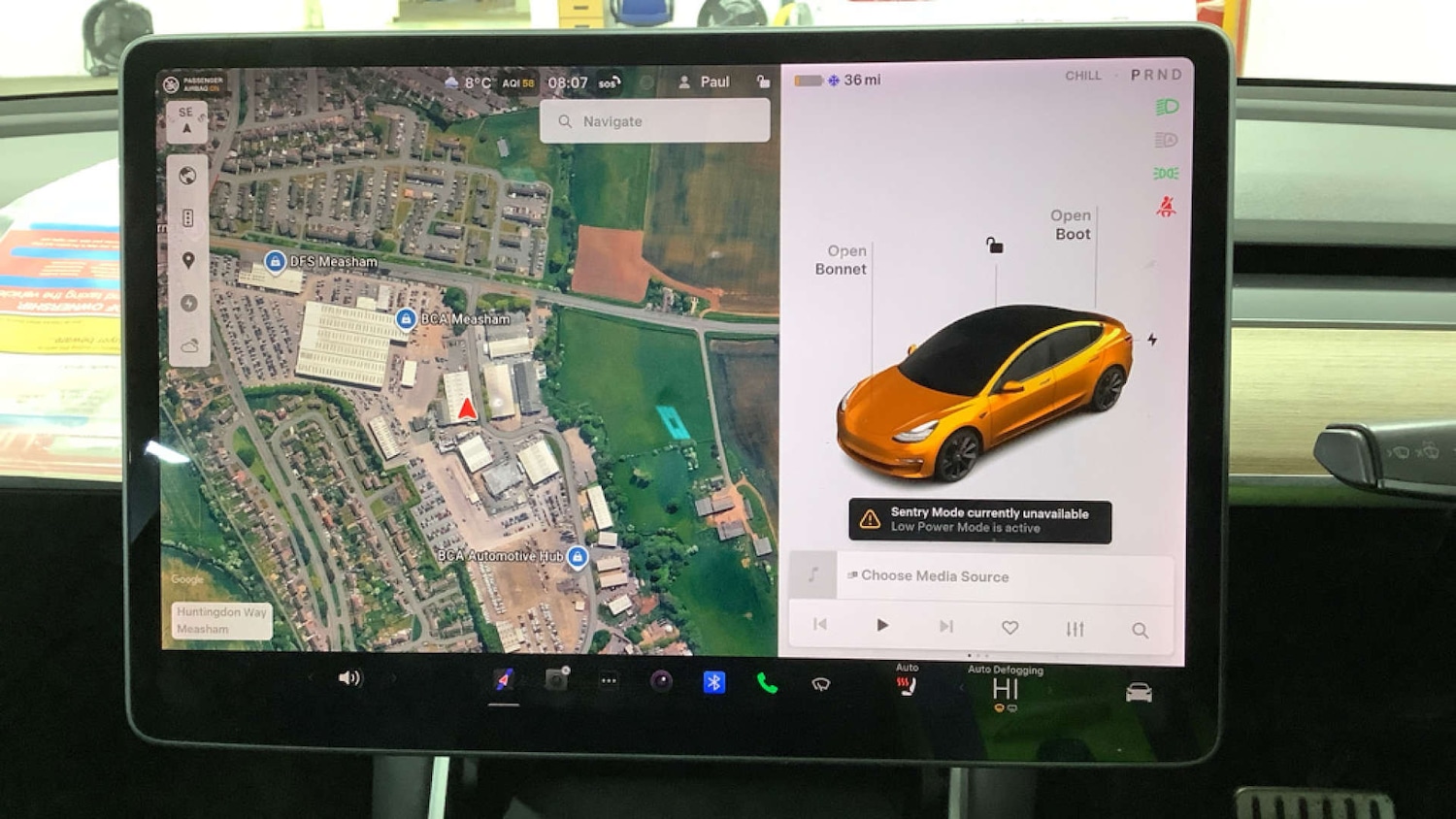 Used Tesla Model 3 2019 for sale - 77622844: Photo 10