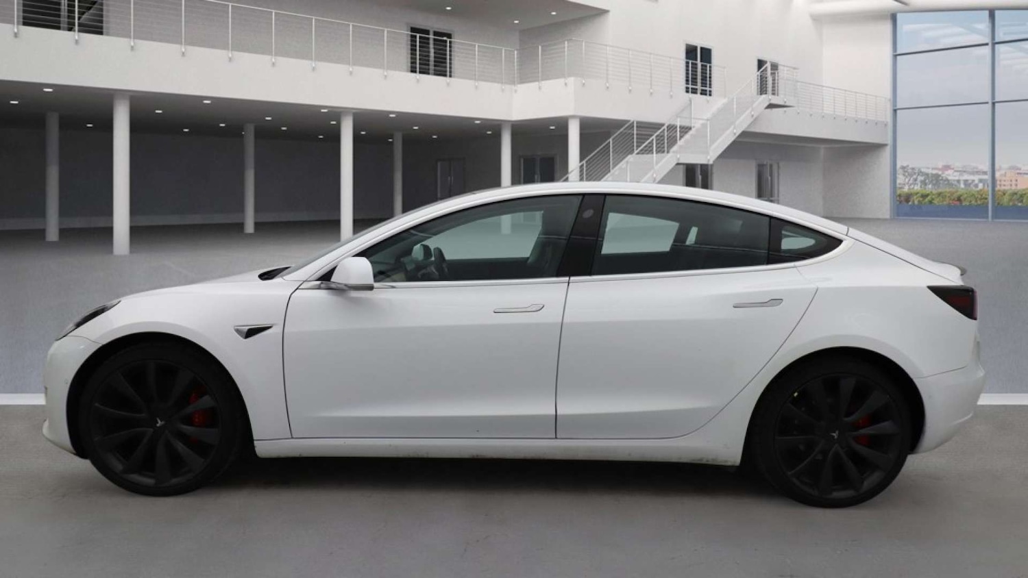 Used Tesla Model 3 2019 for sale - 77622844: Photo 4