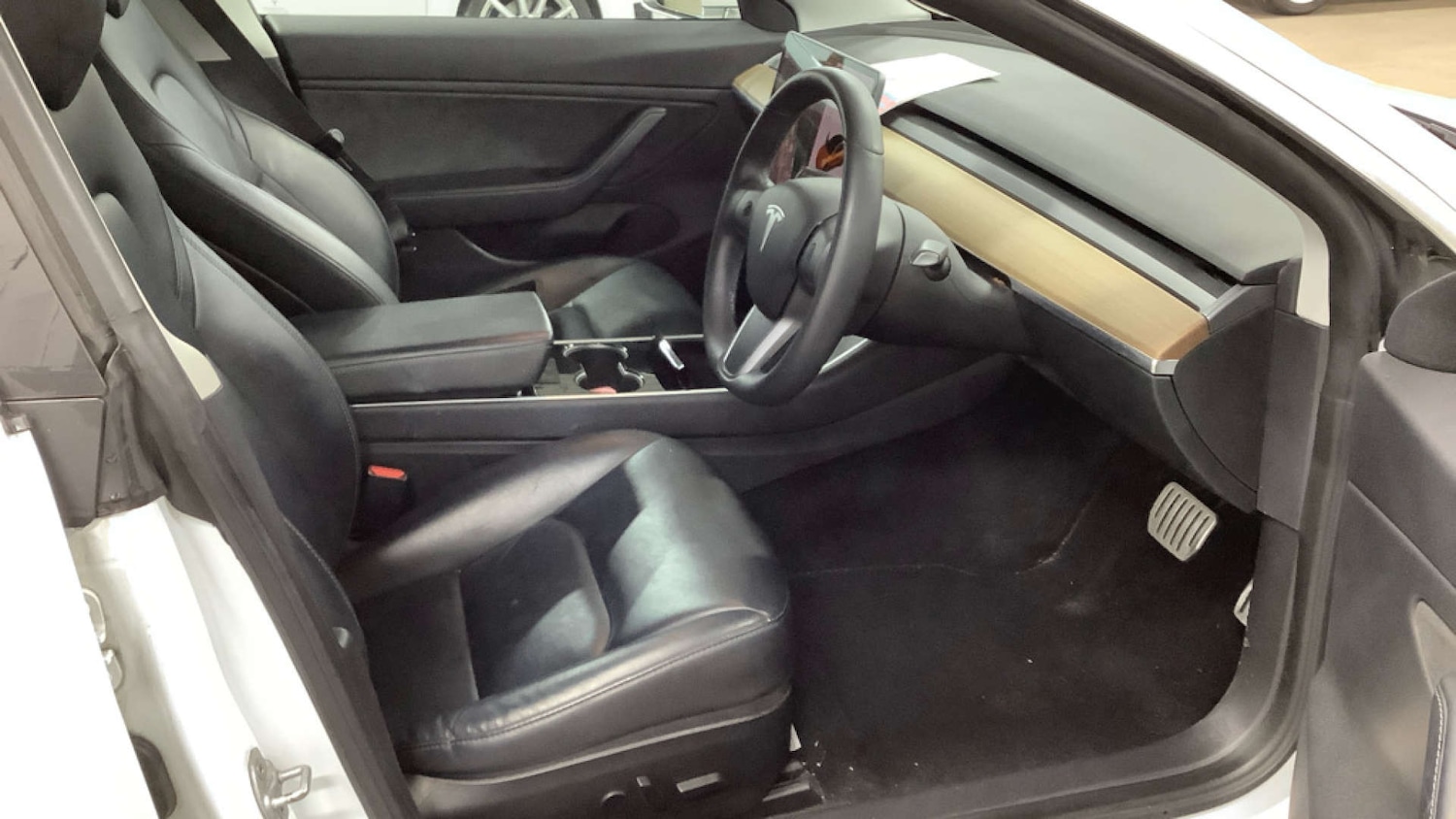 Used Tesla Model 3 2019 for sale - 77622844: Photo 7