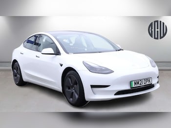 Used Tesla Model 3 2021 for sale - 79267201: Photo