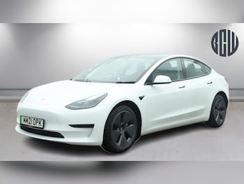Used Tesla Model 3 2021 for sale - 79267201: Photo