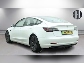 Used Tesla Model 3 2021 for sale - 79267201: Photo