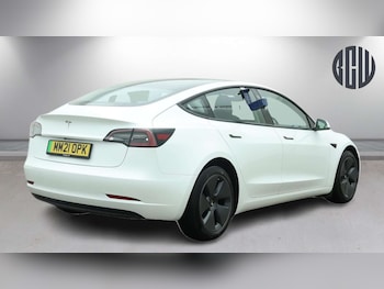 Used Tesla Model 3 2021 for sale - 79267201: Photo