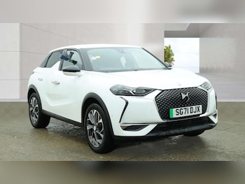 Used DS Automobiles DS 3 2021 for sale - 78155675: Photo