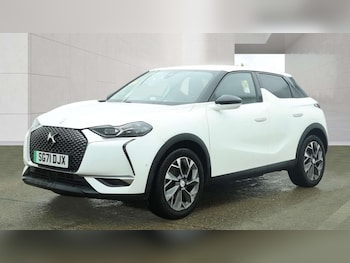 Used DS Automobiles DS 3 2021 for sale - 78155675: Photo