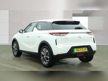 Used DS Automobiles DS 3 2021 for sale - 78155675: Photo