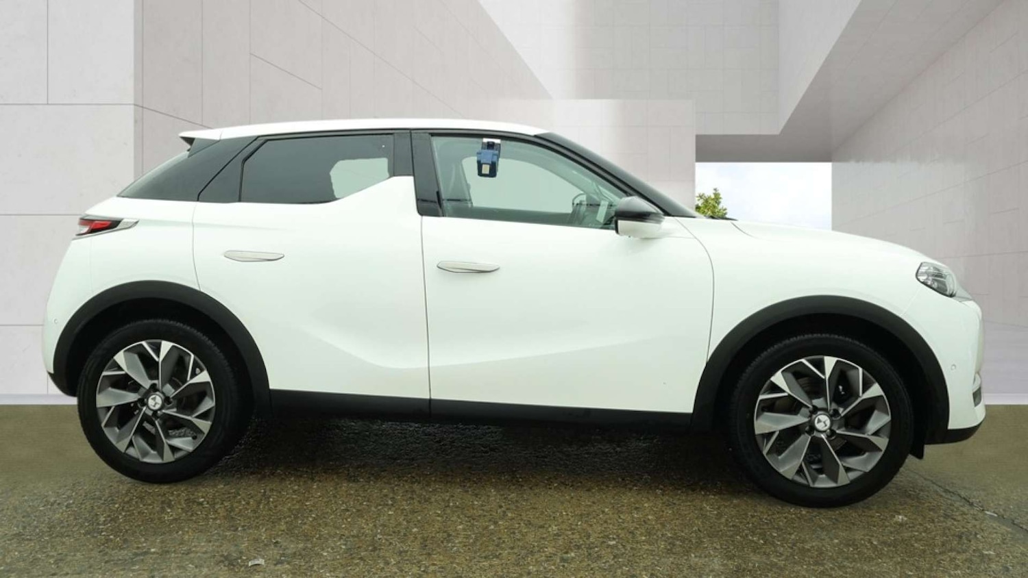 Used DS Automobiles DS 3 2021 for sale - 78155675: Photo 5